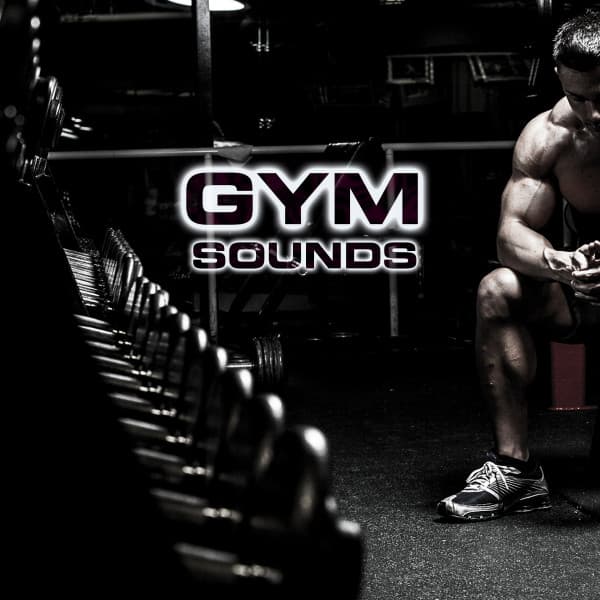 Gym Sounds - Gym Sounds