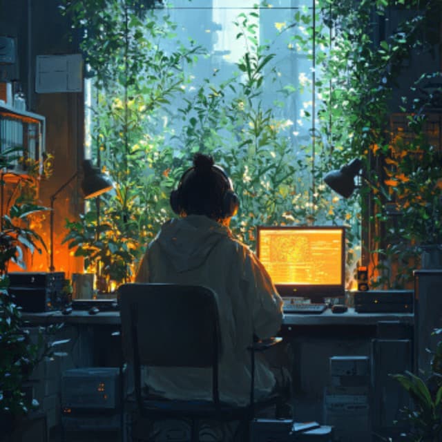 Focus Music for Productivity - Lofi Chill