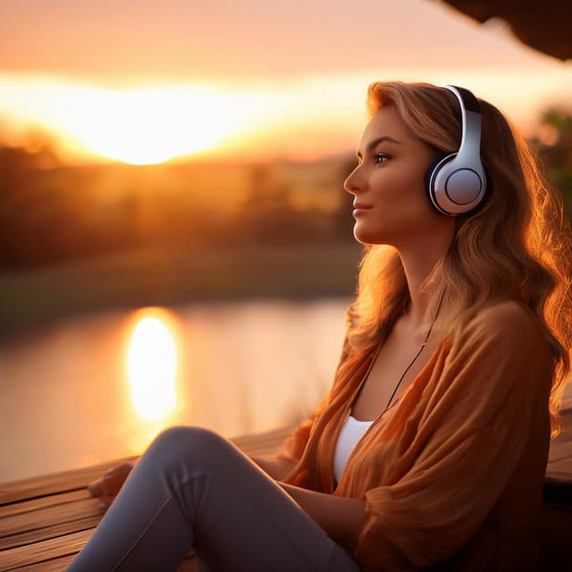 Deep Relaxation: Rhythms for Rest - Deep Music