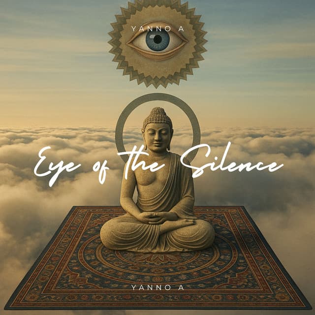 Eye of the Silence - Yanno A
