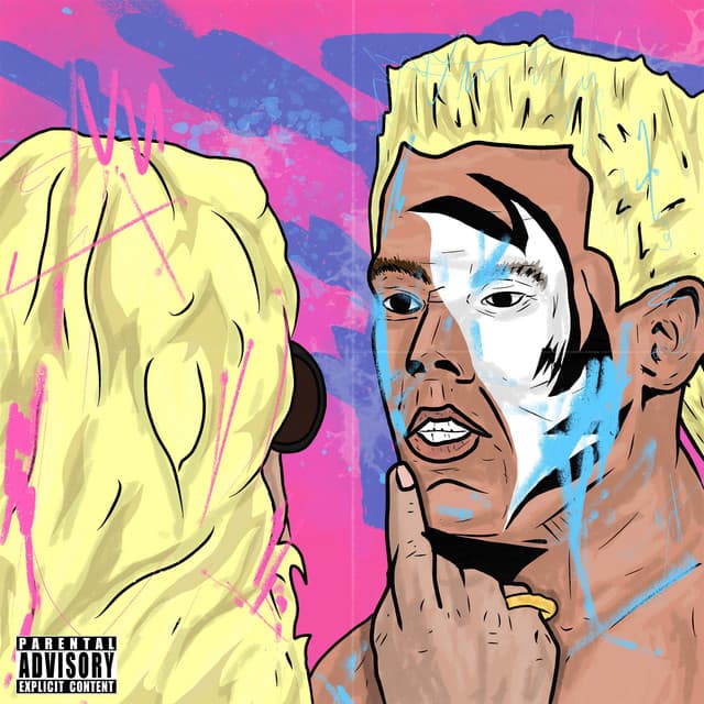 Sting vs Flair - Pro Dillinger