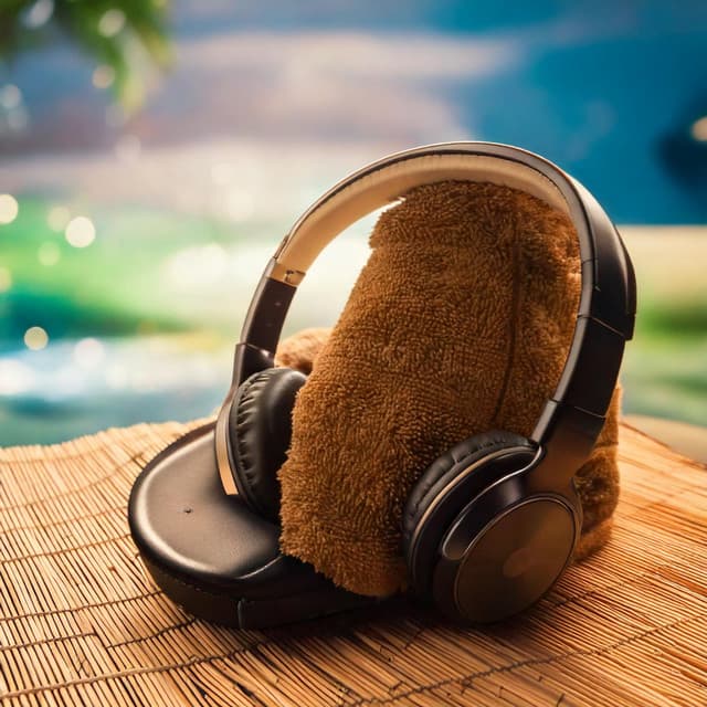 Hip Hop Serenity: Massage and Spa Beats - Lofi Work