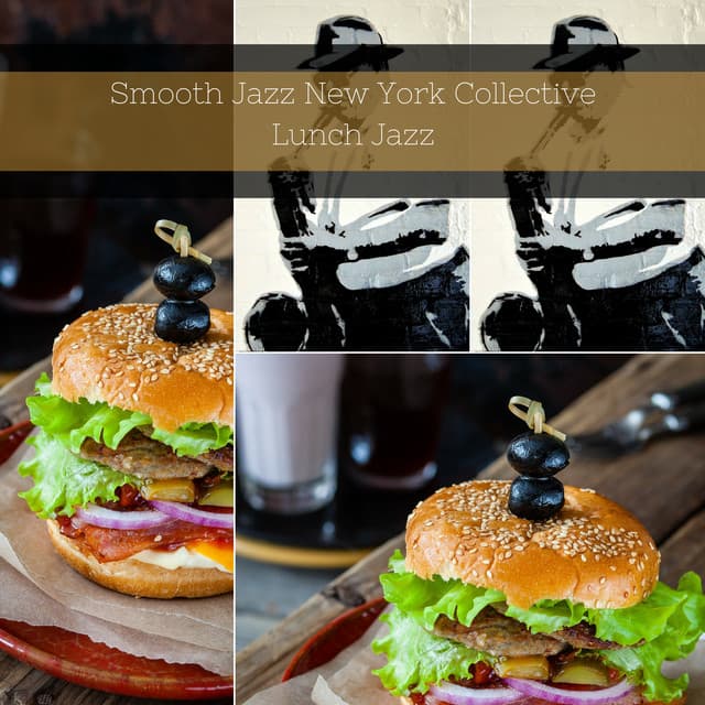 Smooth Jazz New York Collective