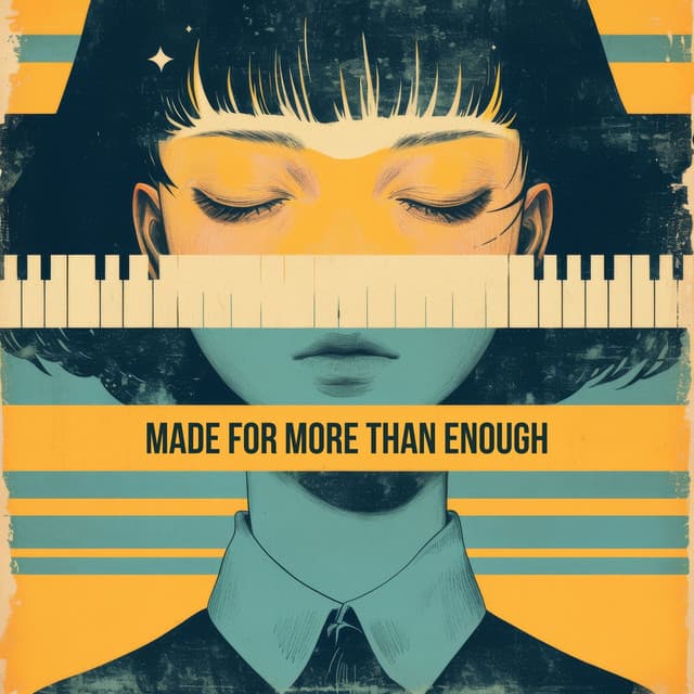 Made For More Than Enough - Ambiworld