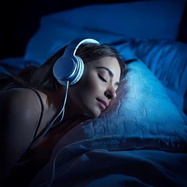 Dreamscape Rhythms: Music to Sleep By - astral rhythms