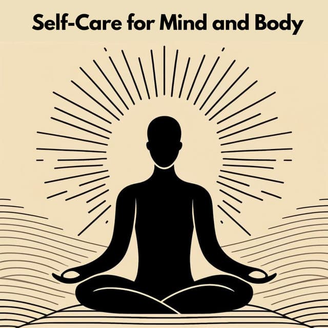 Self-Care for Mind and Body: Calming Meditation Practice - Tranquility Spree