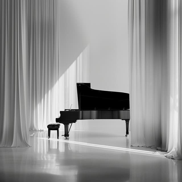 Melodías De Piano Suaves Para Una Relajación Tranquila Por La Noche - Pasión por el piano