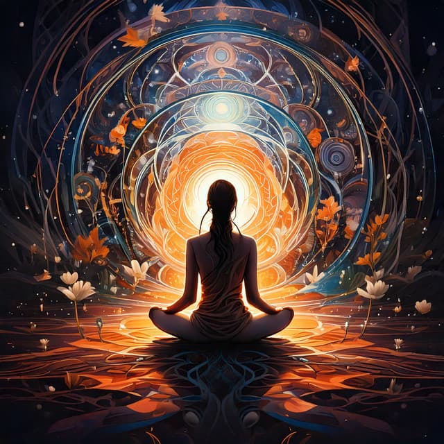 Mindful Meditation: Soundscapes for Clarity - Music That Will Make You Cry