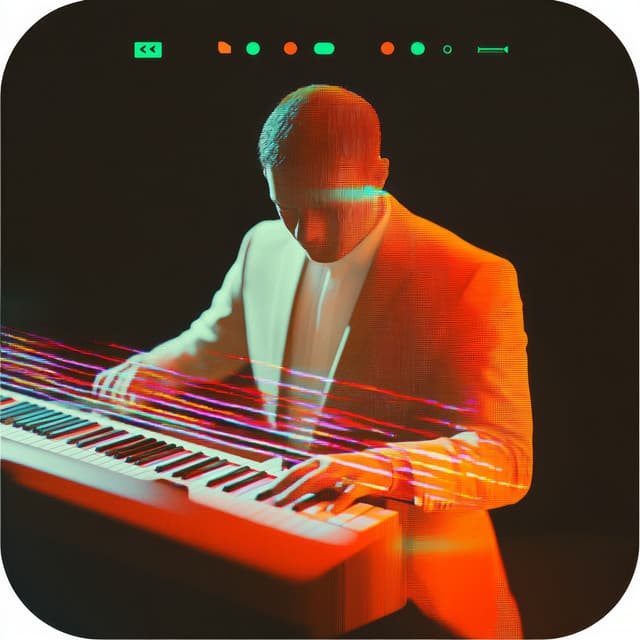 Adventures of the Mind - Calm Music