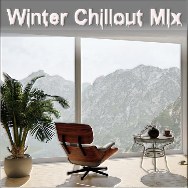 Winter Chillout Mix - Wellness Pur