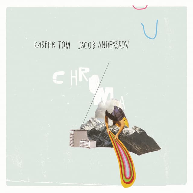 Chroma - Kasper Tom