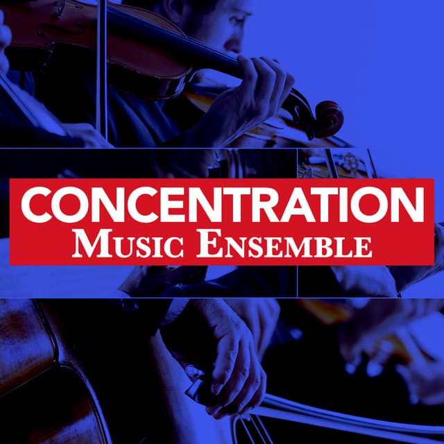 Concentration Music Ensemble - Beethoven Consort