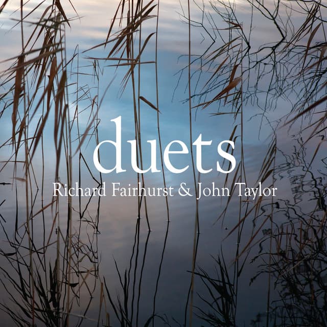 Duets - Richard Fairhurst