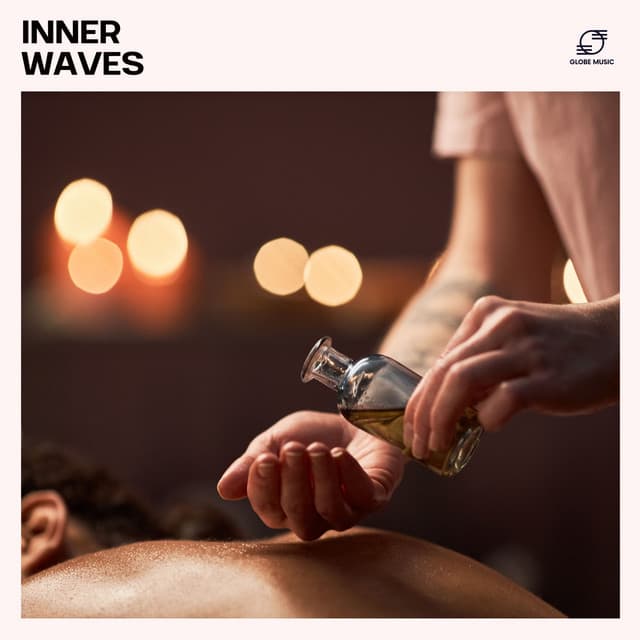 Inner Waves: Music for Spa Relaxation - Relaxing Spa Music