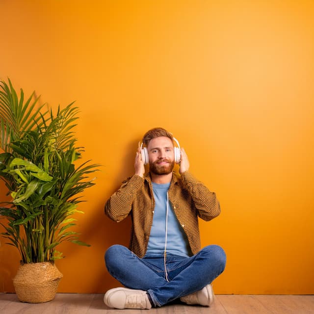 Vibraciones Lofi: Flujo Musical Atemporal - Escalofrío Lofi