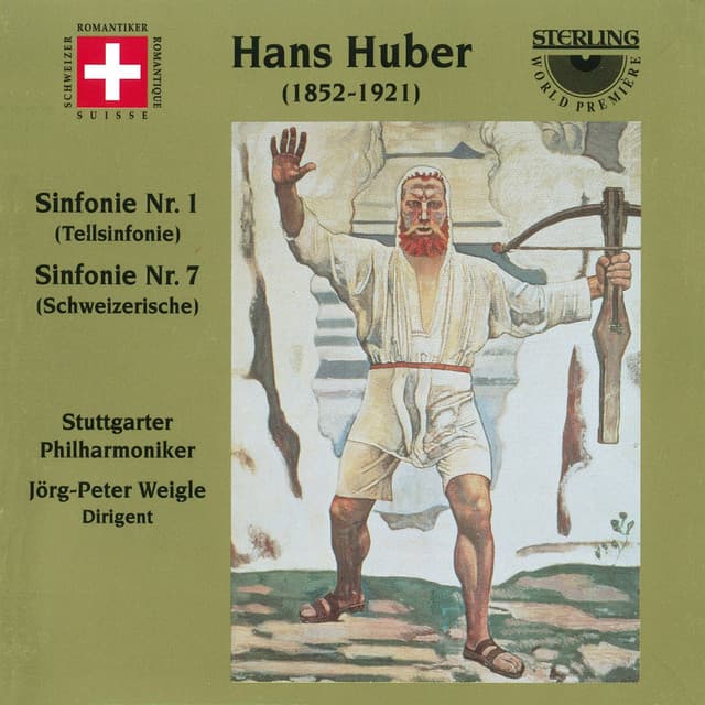 Hans Huber