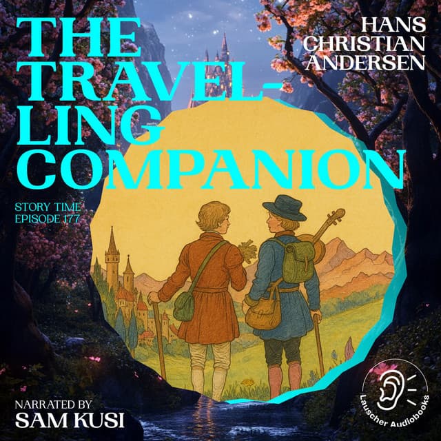 The Travelling Companion - Story Time