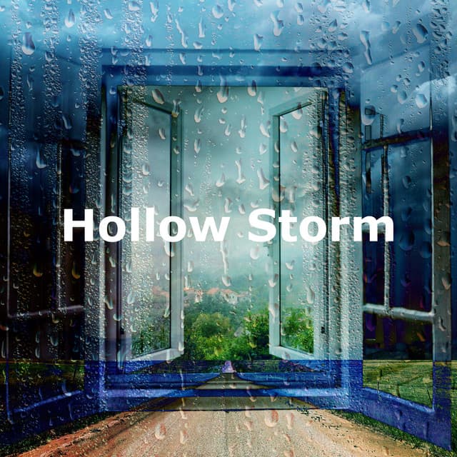 Hollow Storm - Loopable Radiance