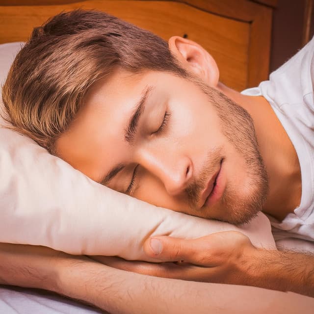 Música Tranquila Para Dormir: Sonidos Suaves Para La Noche - Latidos de soledad