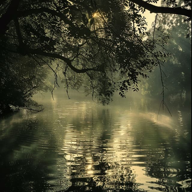 Gentle Relaxation Music for Peace - Relaxed Attitude