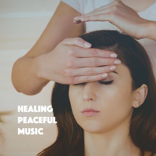 Healing Peaceful Music - Relaxation And Meditation