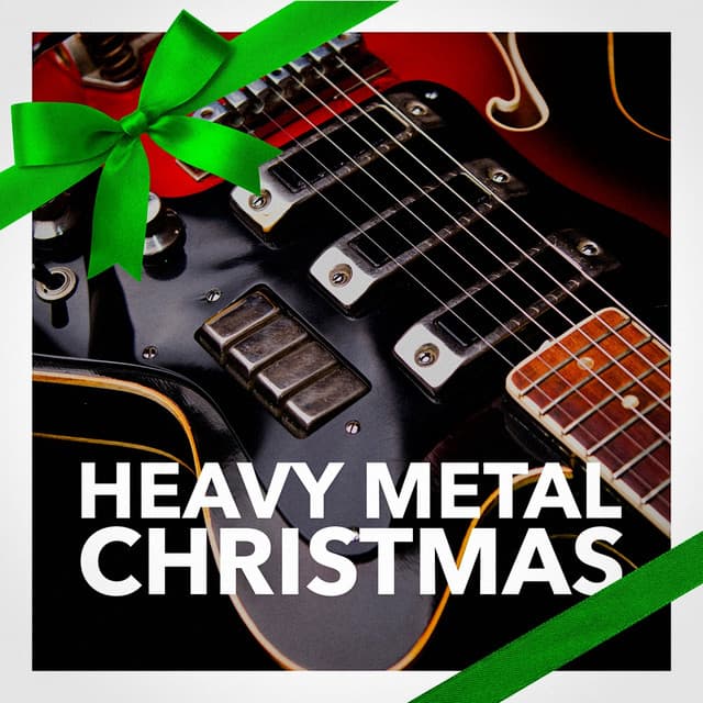 Heavy Metal Christmas - The Electric Christmas Orchestra