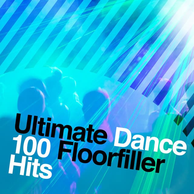 Ultimate Dance: 100 Floorfiller Hits - Dance Chart