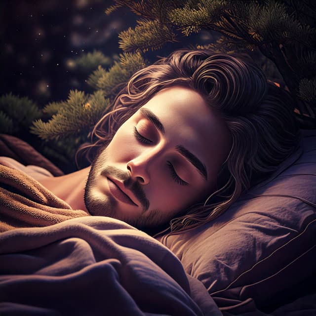 Tranquil Lofi Melodies for Peaceful Sleep - Fall Asleep Fast Music