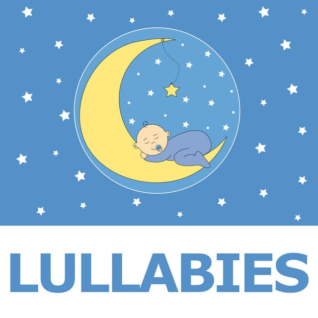 Lullabies - Lullaby Babies