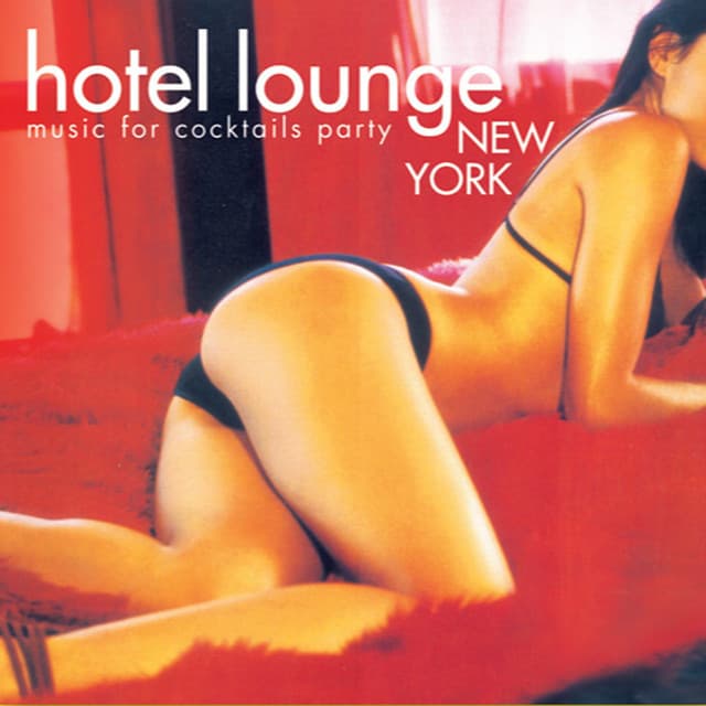 Hotel Lounge Sound
