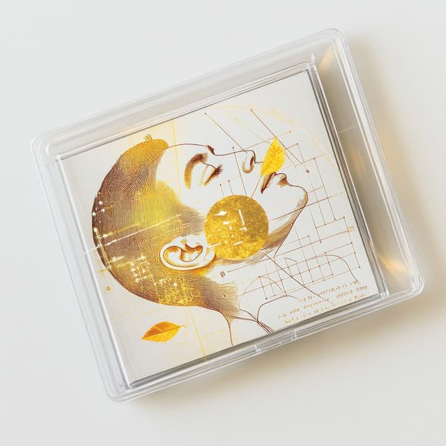 Detox Day - 早晨音乐