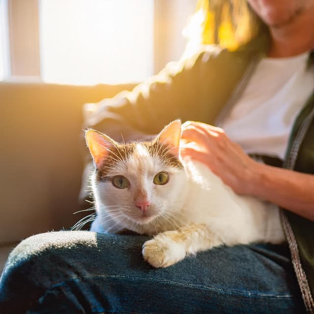 Música De Orquesta Feline: Melodías Juguetonas Para Gatos - josegarcia
