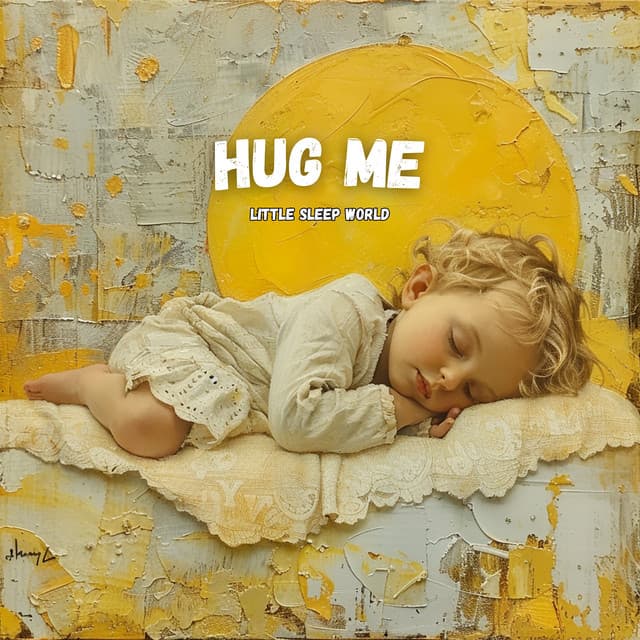 Hug Me - Little Sleep World