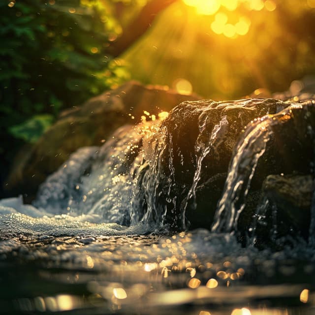 Tranquil Relaxation Music for Peace - Spiritual Relax