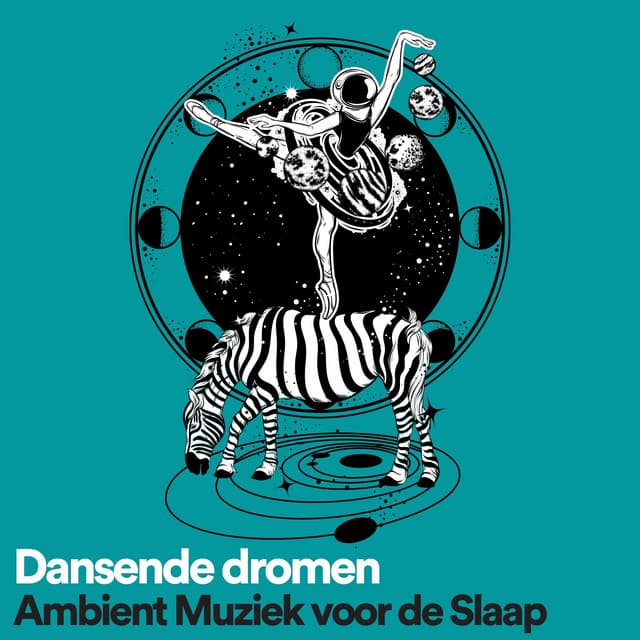 Dansende dromen Ambient Muziek voor de Slaap - Rustgevende Geluiden