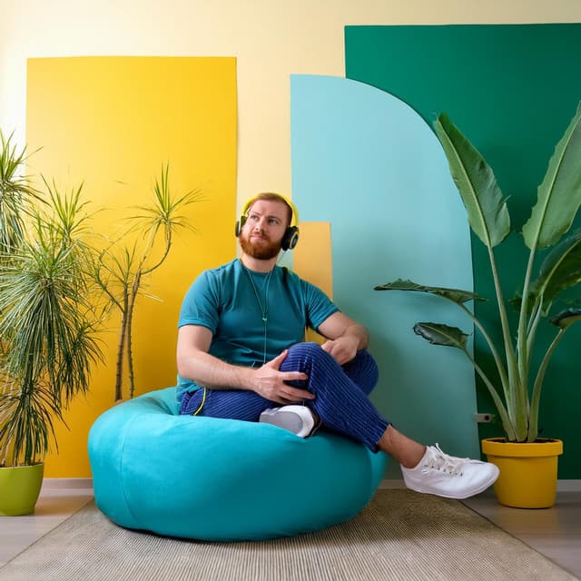 Vibras Puras: Colección Esencial De Música De Hip Hop - Café Música Ambiente