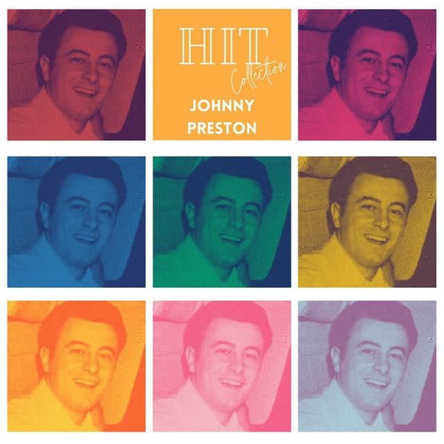 Hit Collection - Johnny Preston