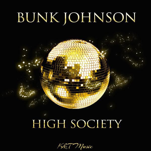 High Society - Bunk Johnson