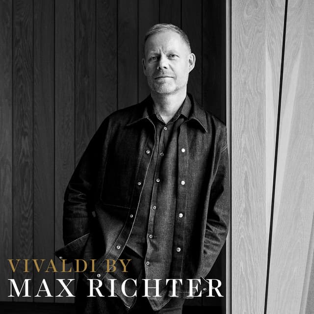 Vivaldi by Max Richter - Max Richter