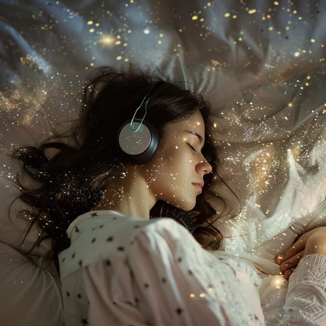 Sleep Symphony: Restful Night Tones - Deep Sleep Sessions