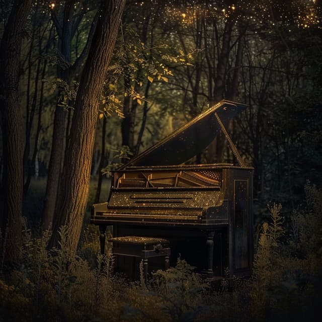 Sueño Calmado: Deleite De Música Nocturna - Mi maravilloso sueño