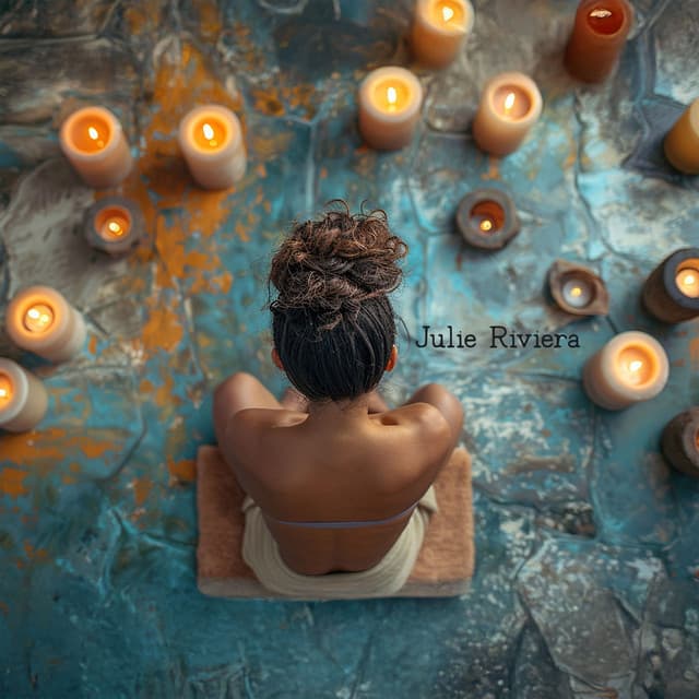 Healing and Cleansing Manifestation - Julie Riviera