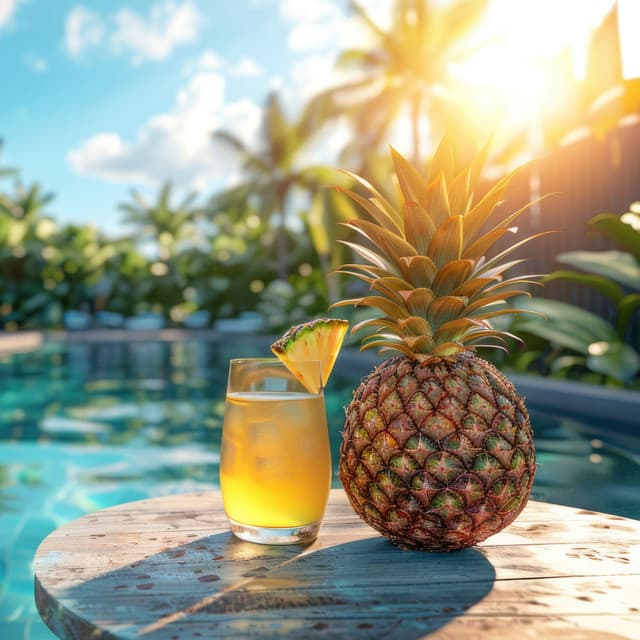 Hotel Chillout Ibiza - DJ Afterdark