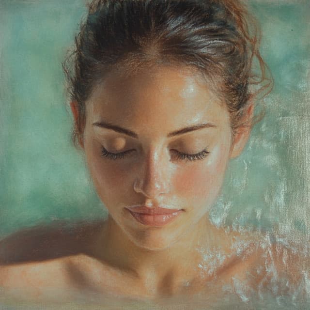 Musique ambiante - Musiques Relaxantes Pour Spa