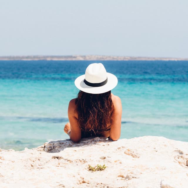 Celestial White Noise Baby Sleep Music