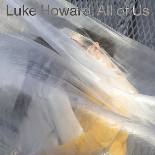 All of Us - Luke Howard