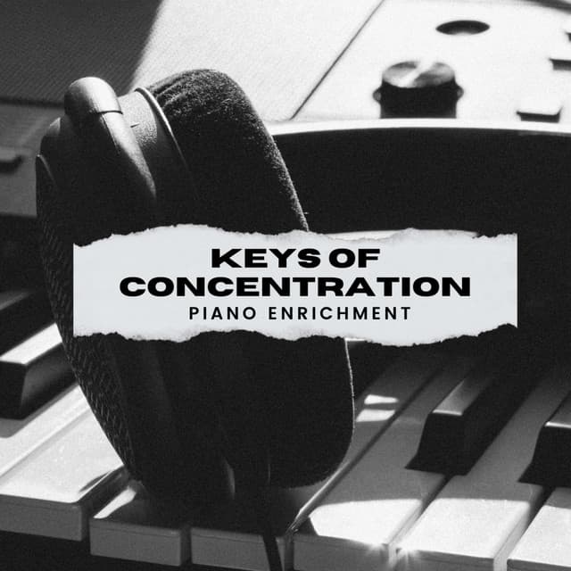 Keys of Concentration: Piano Enrichment - Brain Power Academy