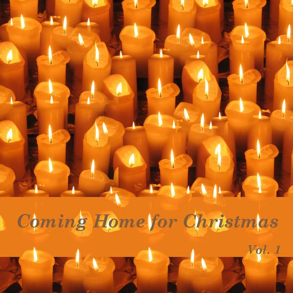 Coming Home for Christmas, Vol. 1 - Choralbeatpeople