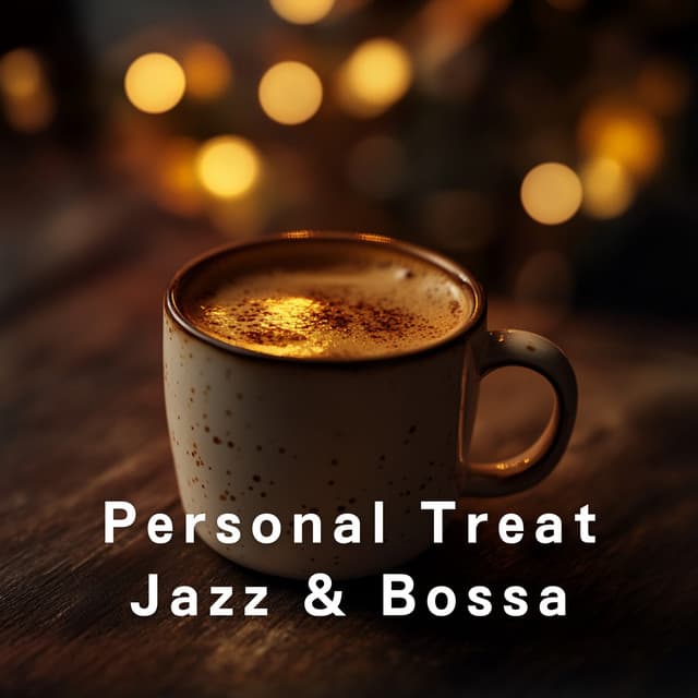 Personal Treat: Jazz & Bossa - LOVE BOSSA