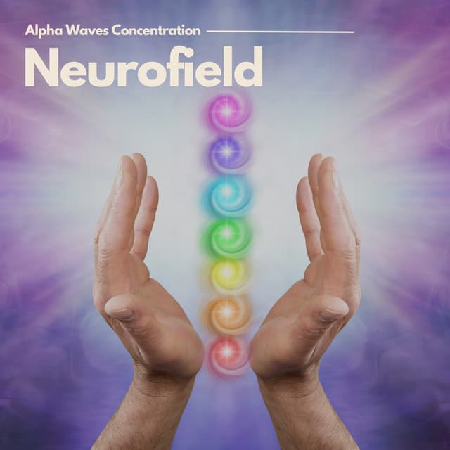 Neurofield: Brain Wave Frequencies - Alpha Waves Concentration